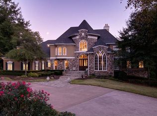 3159 St Ives Country Club Pkwy, Johns Creek, GA 30097