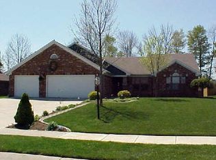 10103 E Ironway Dr, Indianapolis, IN 46239