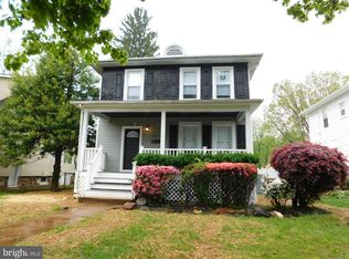 5503 Wesley Ave, Baltimore, MD 21207
