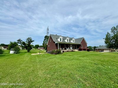 193 Village Circle Dr, Shepherdsville, KY, 40165
