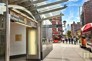 Sold by Halstead Real Estate