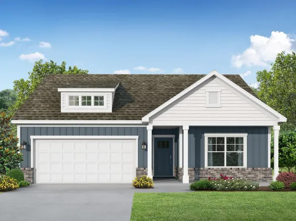 The Franklin E Plan, Noble Ridge