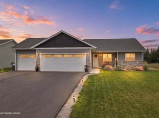 4527 HANOVER STREET, Plover, WI 54467