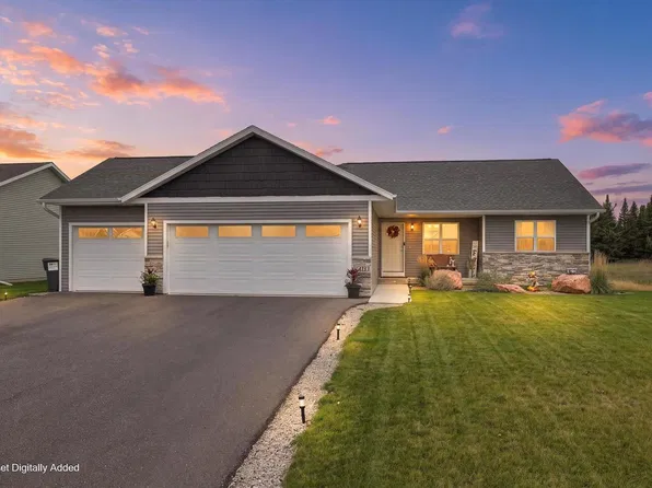 4527 HANOVER STREET, Plover, WI 54467