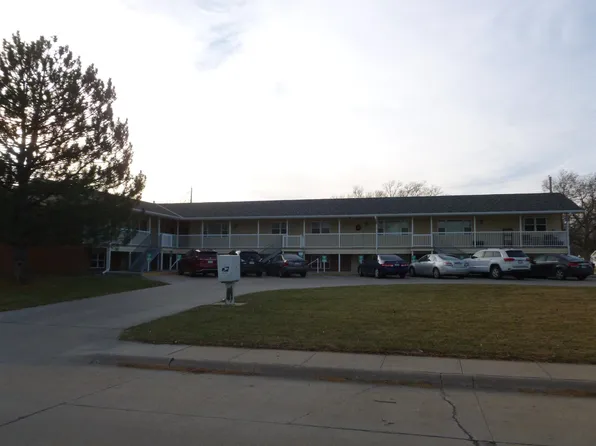 1218 3rd Ave, Kearney, NE 68845