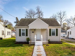619 W Cottom Ave, New Albany, IN 47150