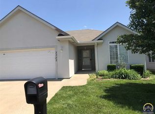 3332 SW Ventana Rd, Topeka, KS 66614