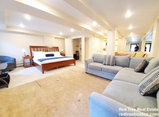 249 W Newton St #500, Boston, MA 02116