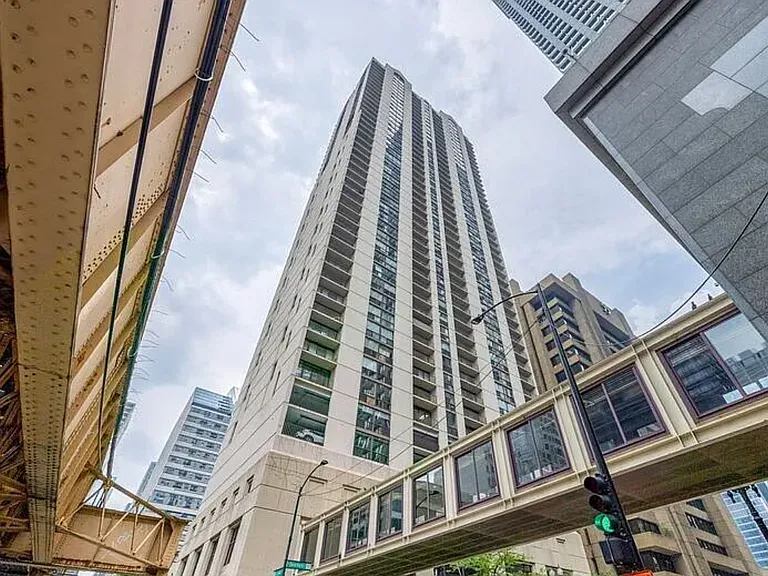 200 N Dearborn St #3407 — Photo 38