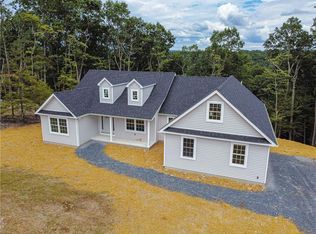 161 Chinaberry Way, Kunkletown, PA 18058