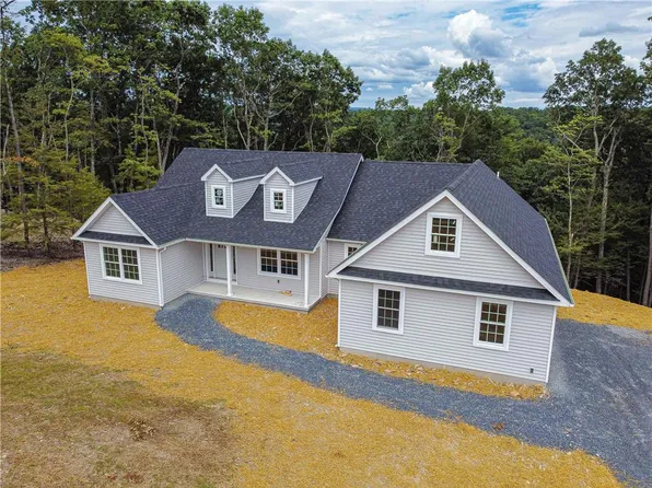 161 Chinaberry Way, Kunkletown, PA 18058