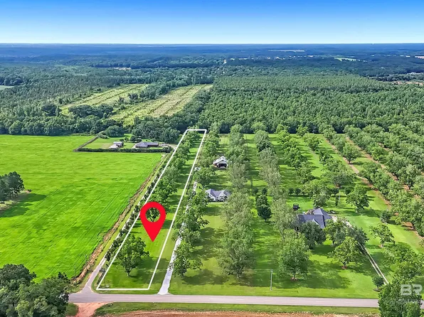 0 Underwood Rd, Summerdale, AL 36580
