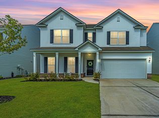 118 Hayworth Rd, Summerville, SC 29486