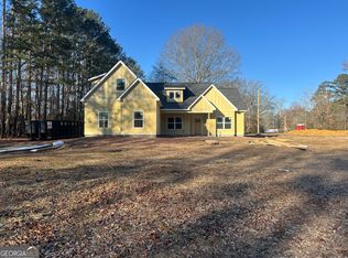 631 Old Summerville Rd NW, Rome, GA 30165