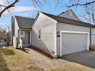 1120 N Bayshore St, Wichita, KS 67212