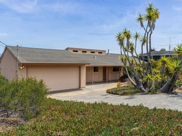 1244 Bayview Heights Dr, Los Osos, CA 93402