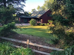 11563 Back Bay Rd, Minocqua, WI 54548