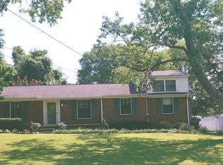 2309 Cooper Ln, Nashville, TN 37216
