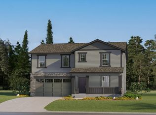 Haven Plan, Eastcreek Farm : The Camden Collection, Thornton, CO 80602