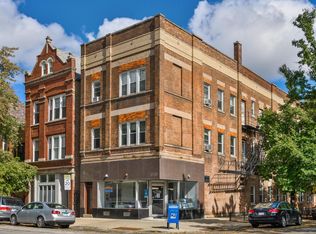 2129 N Leavitt St #2F, Chicago, IL 60647