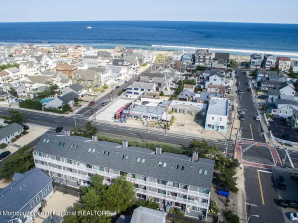 3629 N Route 35 #4, Lavallette, NJ 08735