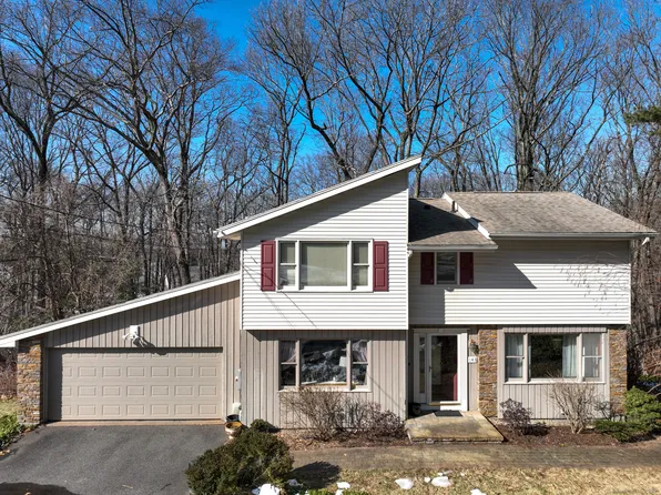 143 Bouldercrest Lane, Vernon, CT 06066