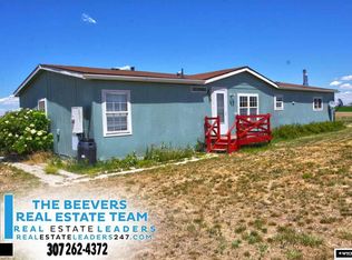 8700 Poison Spider Rd, Casper, WY 82604