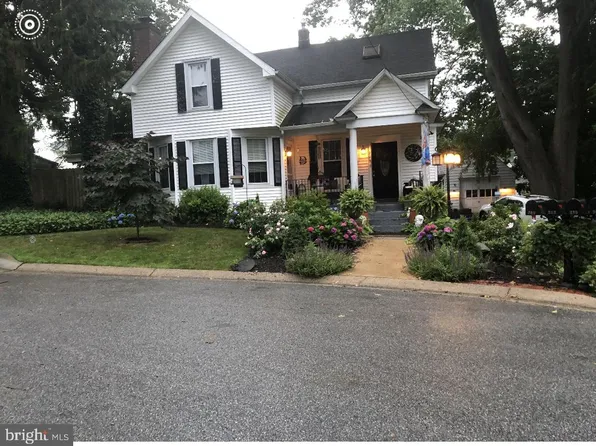 209 Jackson Ave, Wilmington, DE 19808