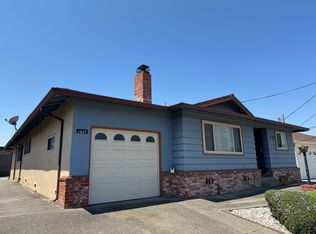 2027 Sundberg Ave, San Leandro, CA 94577