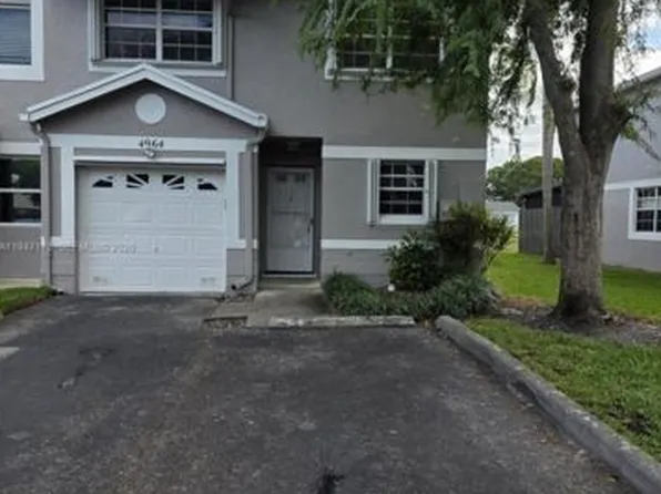 4964 SW 121st Ave, Fort Lauderdale, FL 33330