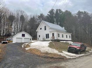20 Hotel St, Norridgewock, ME 04957