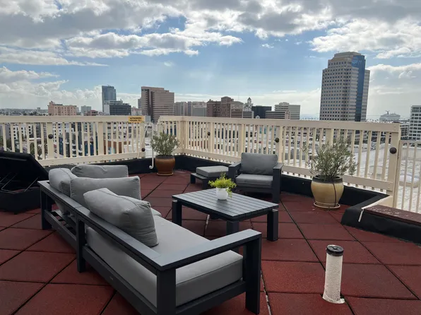 315 W 3rd St, Long Beach, CA