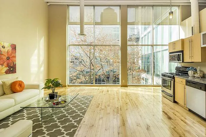 60 E Spring St #202 — Photo 6