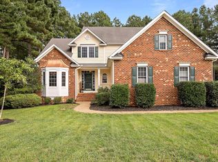 4155 Virginia Rail Dr, Providence Forge, VA 23140