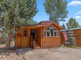 85 Revett Drive UNIT 41, Breckenridge, CO 80424