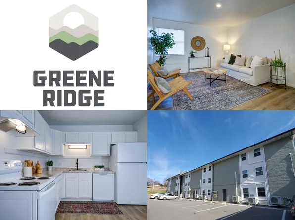 822 Carolina Dr, Greeneville, TN