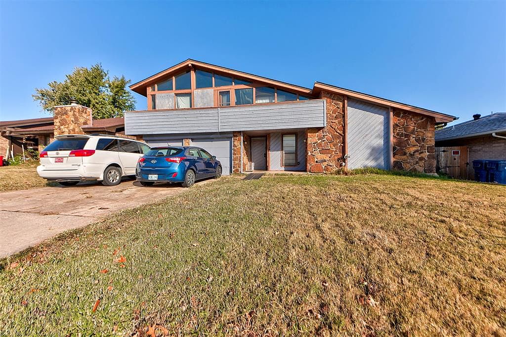 8229 NW 90th Ter, Oklahoma City, OK 73132 | Zillow