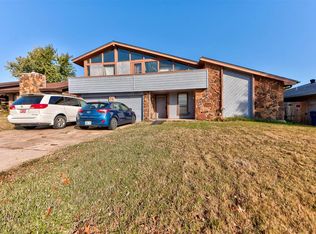 8229 NW 90th Ter, Oklahoma City, OK 73132