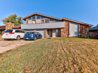 8229 NW 90th Ter, Oklahoma City, OK, 73132