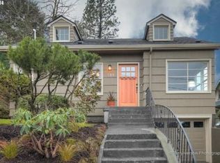 105 SE 70th Ave, Portland, OR 97215