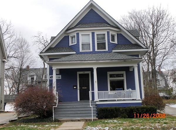 1113 Michigan Ave., Ann Arbor
