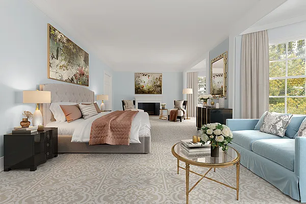 Sold by SERHANT. | media 9
