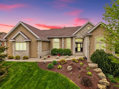640 Rinpoche Ln, Oregon, WI, 53575