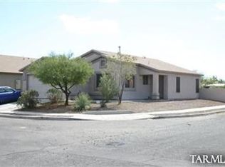 1329 W Laporte Ln, Tucson, AZ 85714
