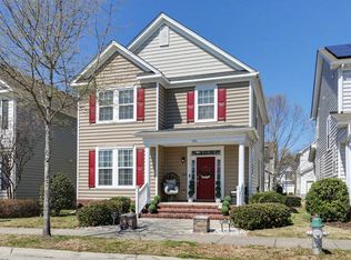 326 Sedium Ln, Portsmouth, VA 23701