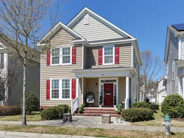 326 Sedium Ln, Portsmouth, VA 23701