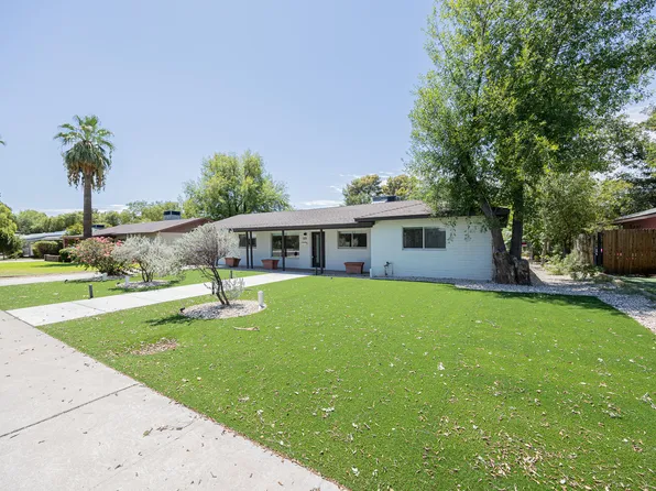 6828 N 10th Ave, Phoenix, AZ 85013