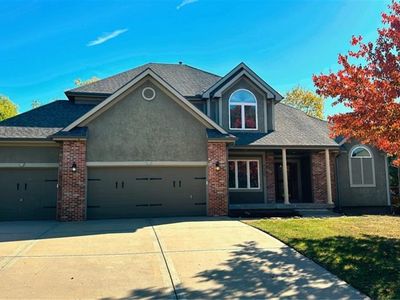 9509 N Mersington Ave, Kansas City, MO, 64156