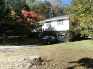 47 Tannery Rd, Southwick, MA 01077