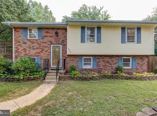 8807 Cather Ave, Manassas, VA 20110